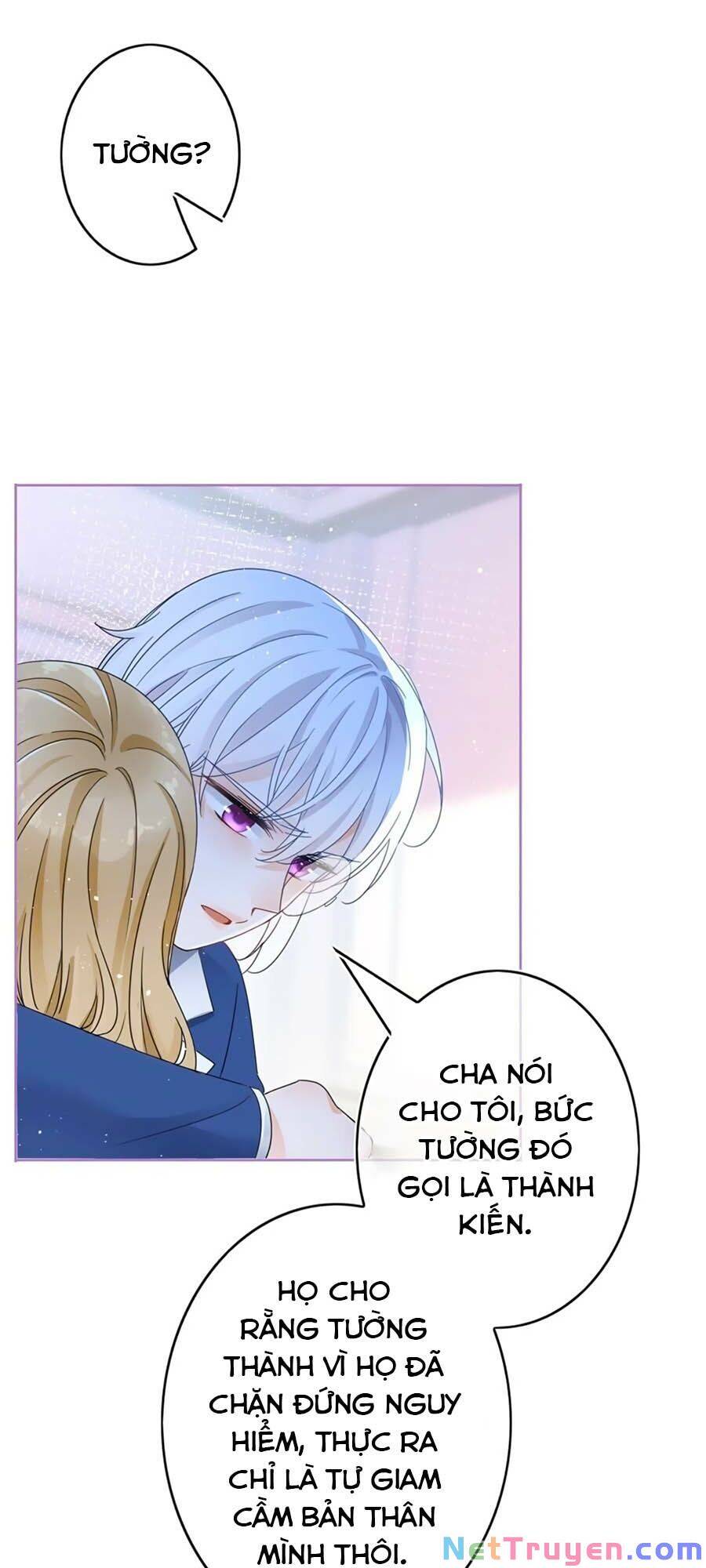 đế quốc đầu tiên có nữ hoàng chapter 36 23