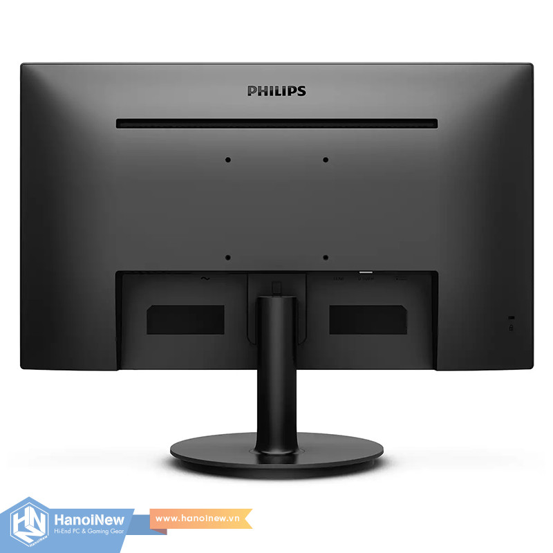 Màn Hình Philips 241S9 23.8 inch FHD IPS 75Hz 4ms - Hàng chính hãng