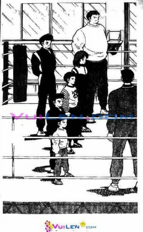 chibi cậu bé quyền anh (8 tập full) chapter 4 115