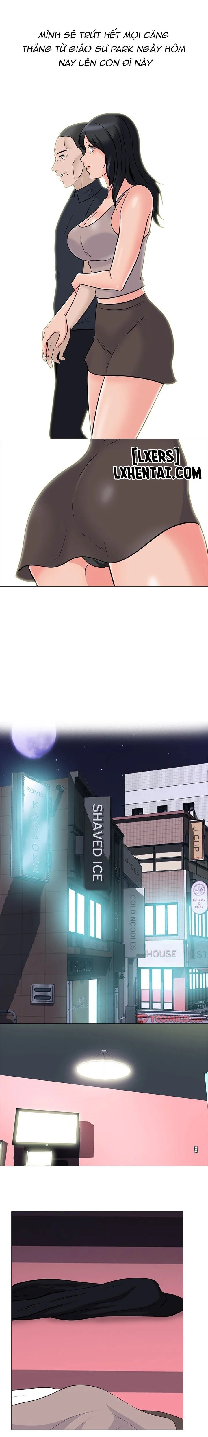 học bổng đặc biệt chapter 106 10