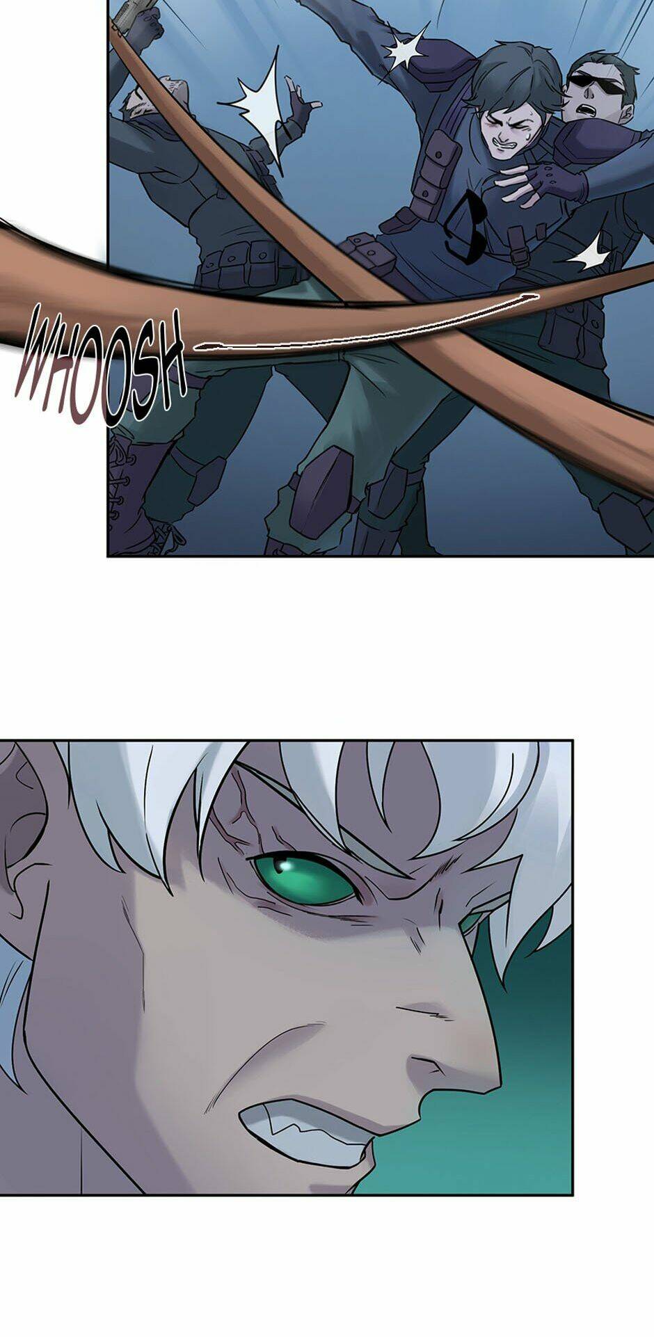 anh hùng và hiệp nữ chapter 49 15