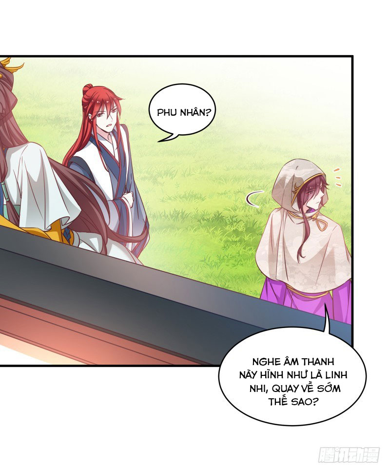 trò chơi trừng phạt chapter 66 30