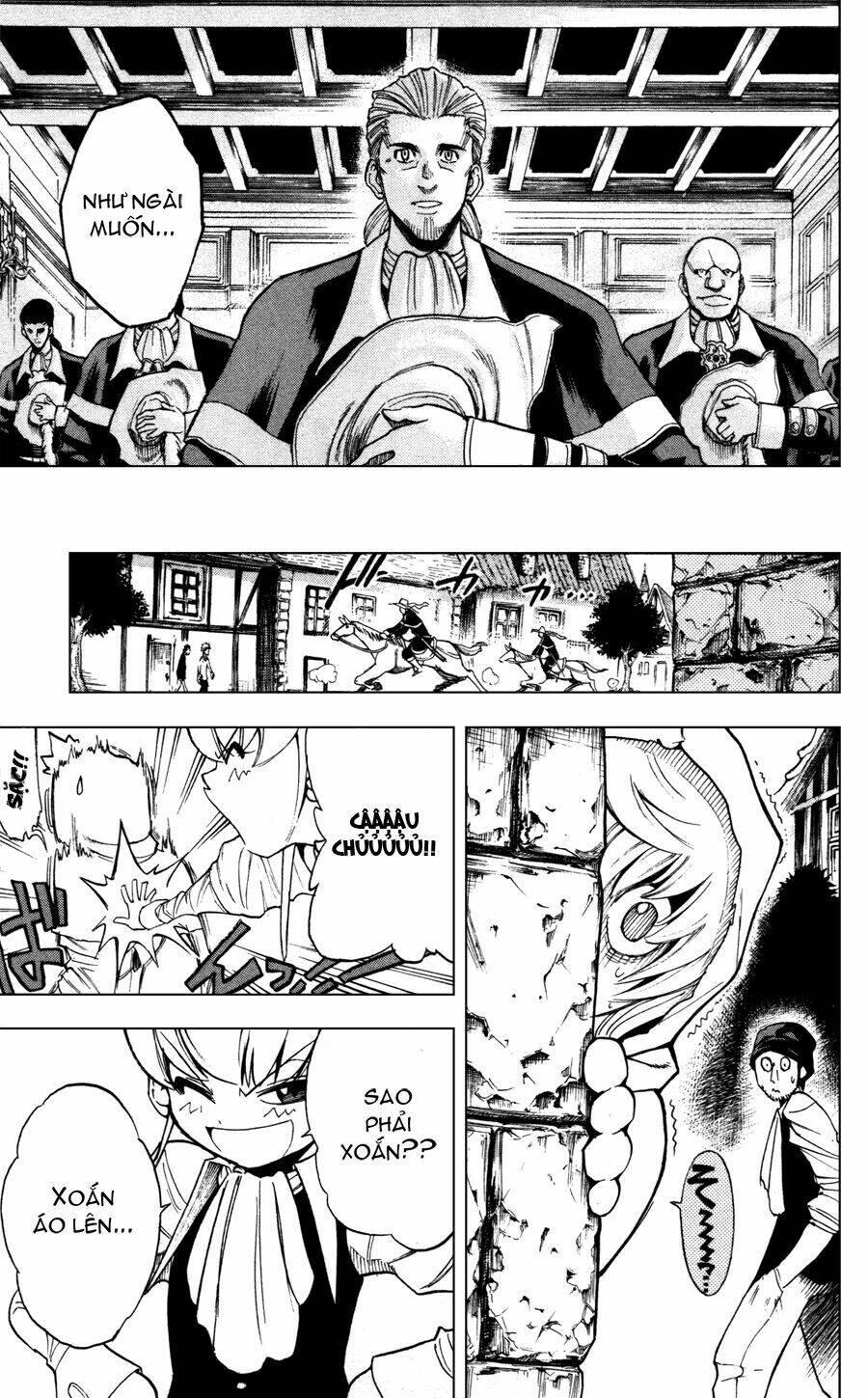 thần y asklepios chapter 1 64