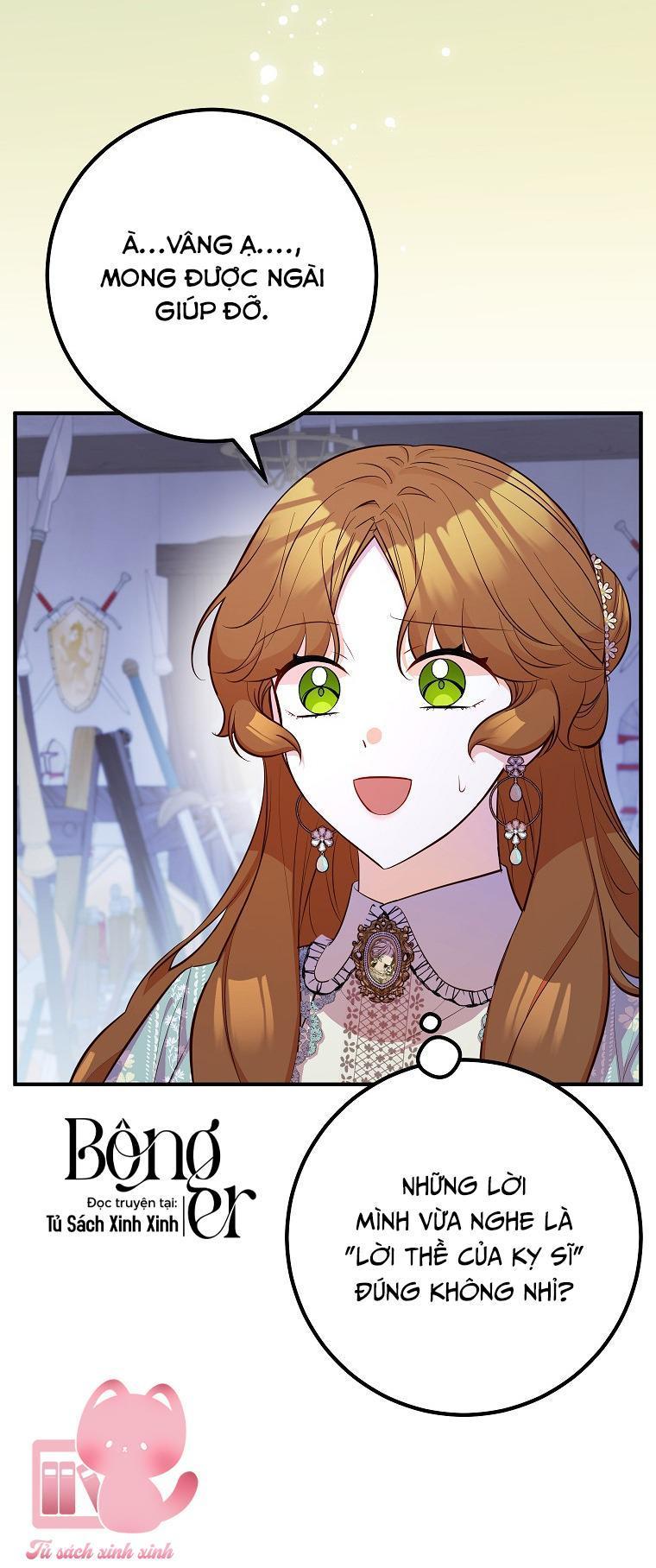 bác sĩ hoàn thành trách nhiệm rồi chapter 44 54