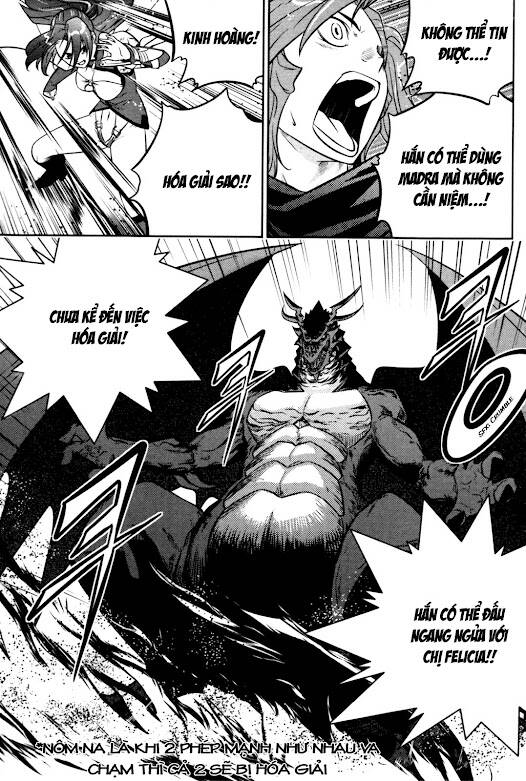 the legend of maian chapter 56 19