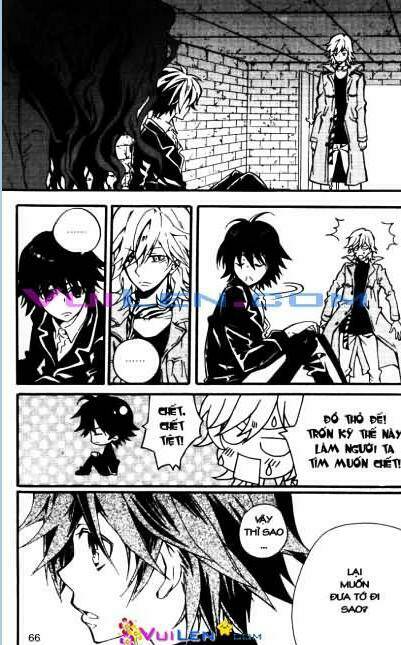 moon boy - chàng trai ánh trăng chapter 8 67