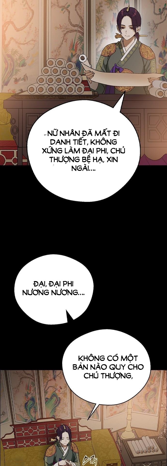 nhân duyên kiếp trước chapter 77.1 3