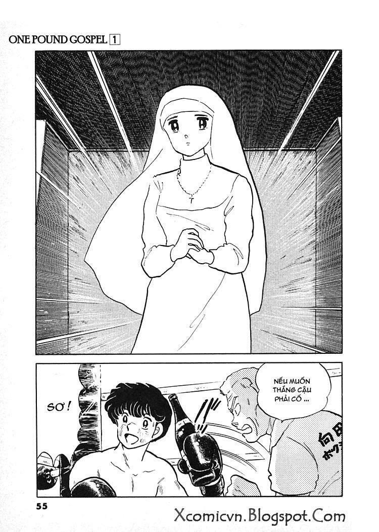 thánh kinh tình yêu chapter 2 25