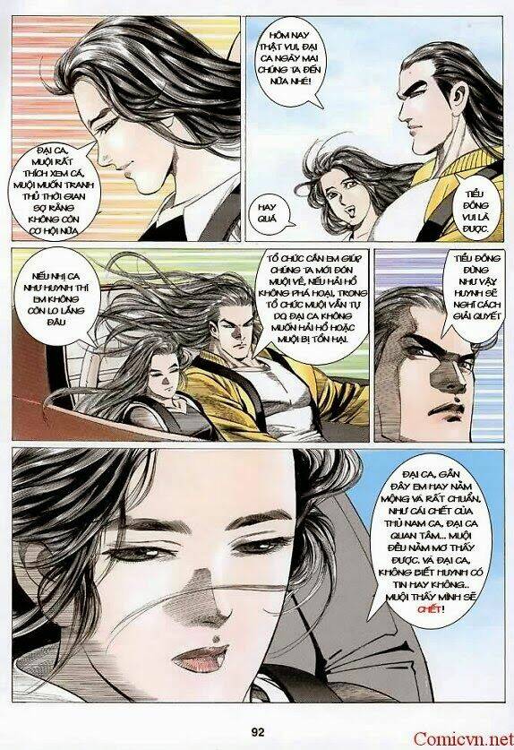 hải hổ 1 chapter 39 28