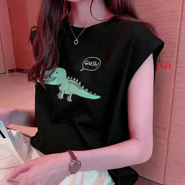 ÁO TANK TOP - Thun Unisex Hàn Quốc Kiểu 3 Lỗ Thoáng Mát - Chất Cotton Dày ịn Cao Cấp chơi Thể Thao Tập Gym - Đi Biển