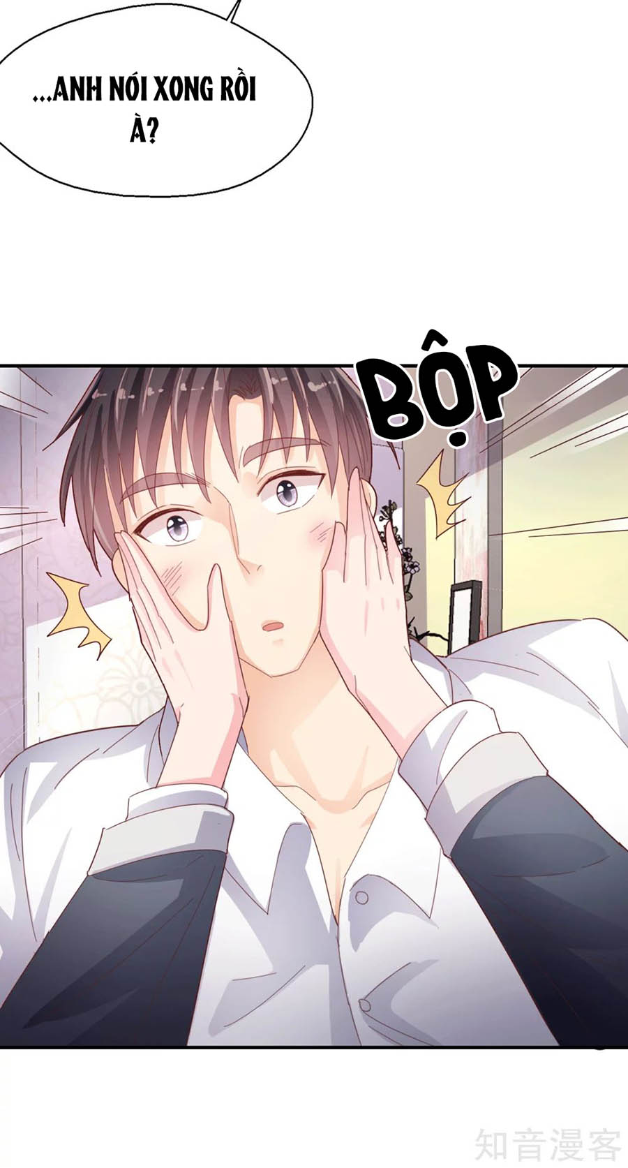 sau này vẫn cứ thích anh chapter 85 2