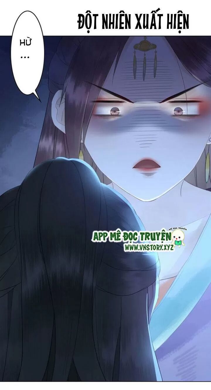 cực phẩm phế vật tiểu thư chapter 75 17