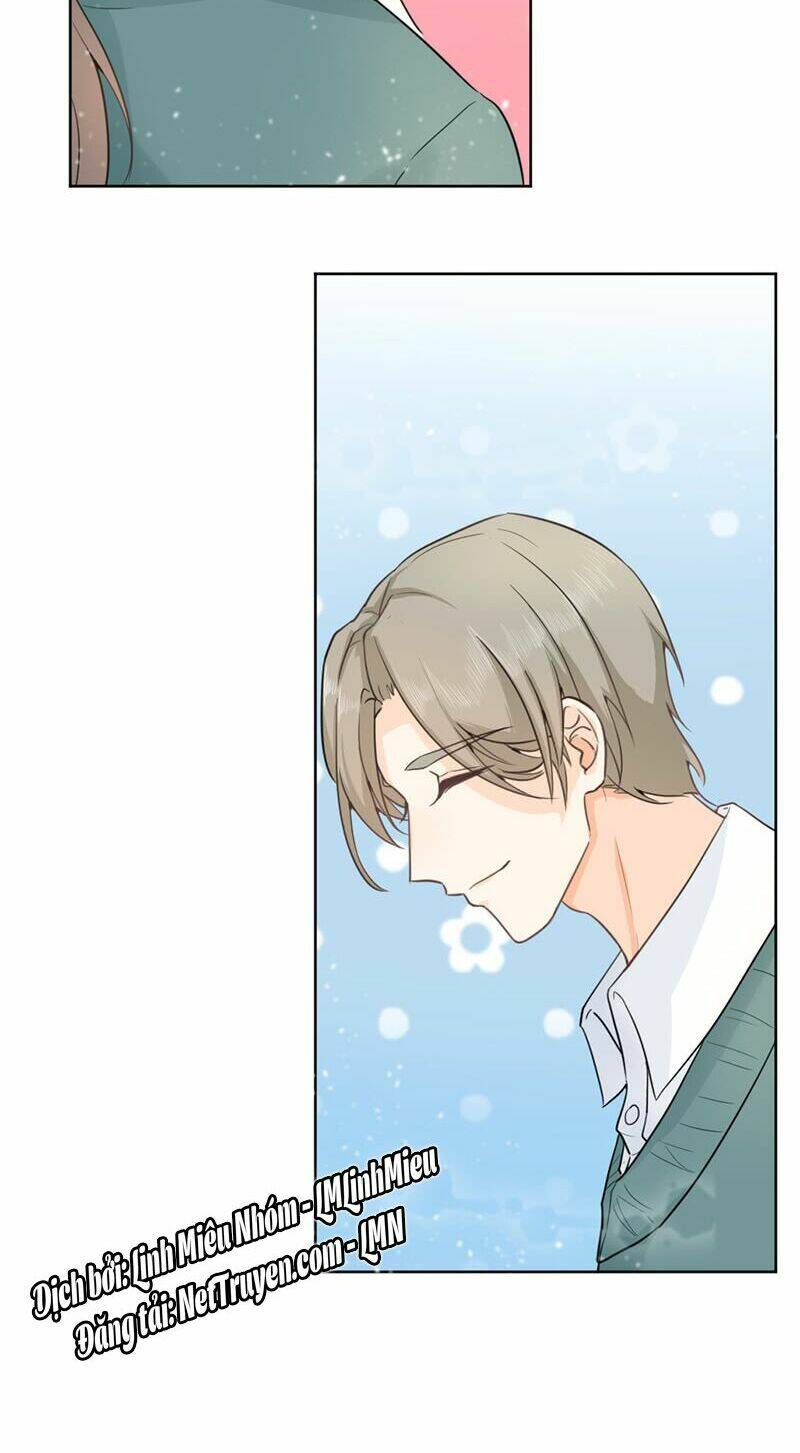 trái tim thiếu nữ vì anh mà rung động chapter 1 13