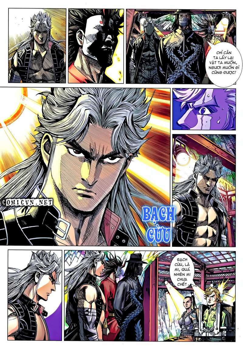 thạch hắc long truyện chapter 14 7