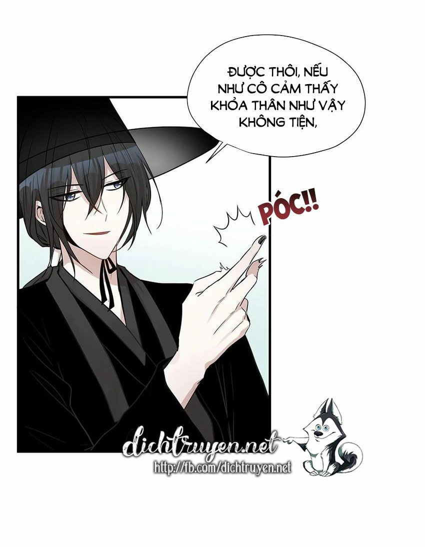 cuộc sống kỳ thú chapter 13 28