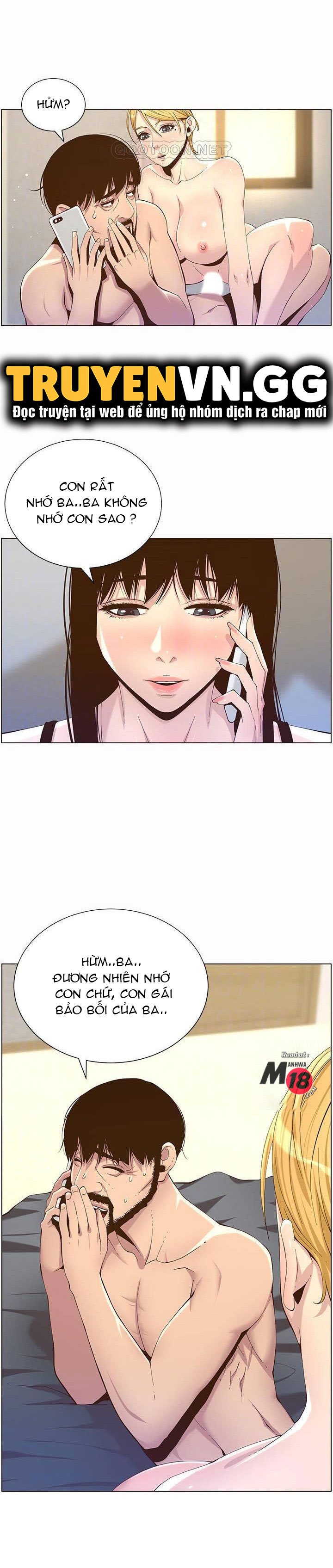 cha dượng chapter 87 22