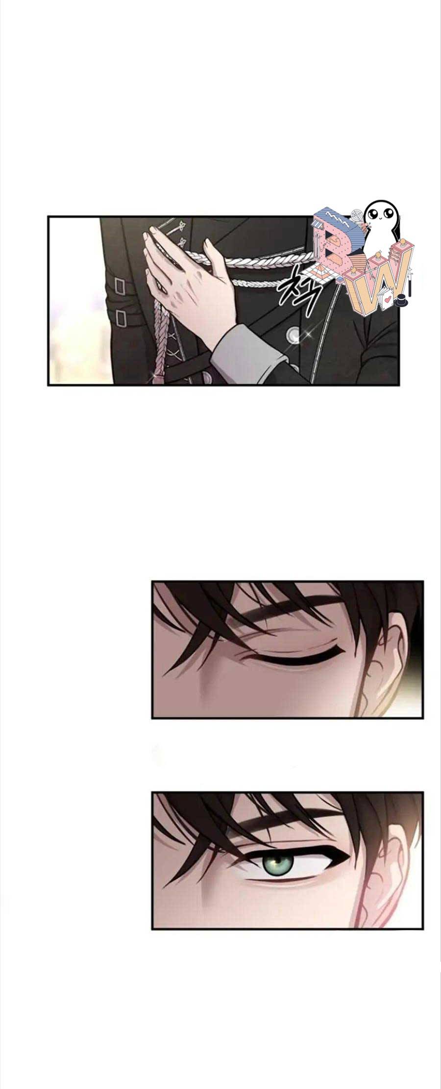 căn phòng bí mật của nàng công chúa bị bỏ rơi chapter 5 1