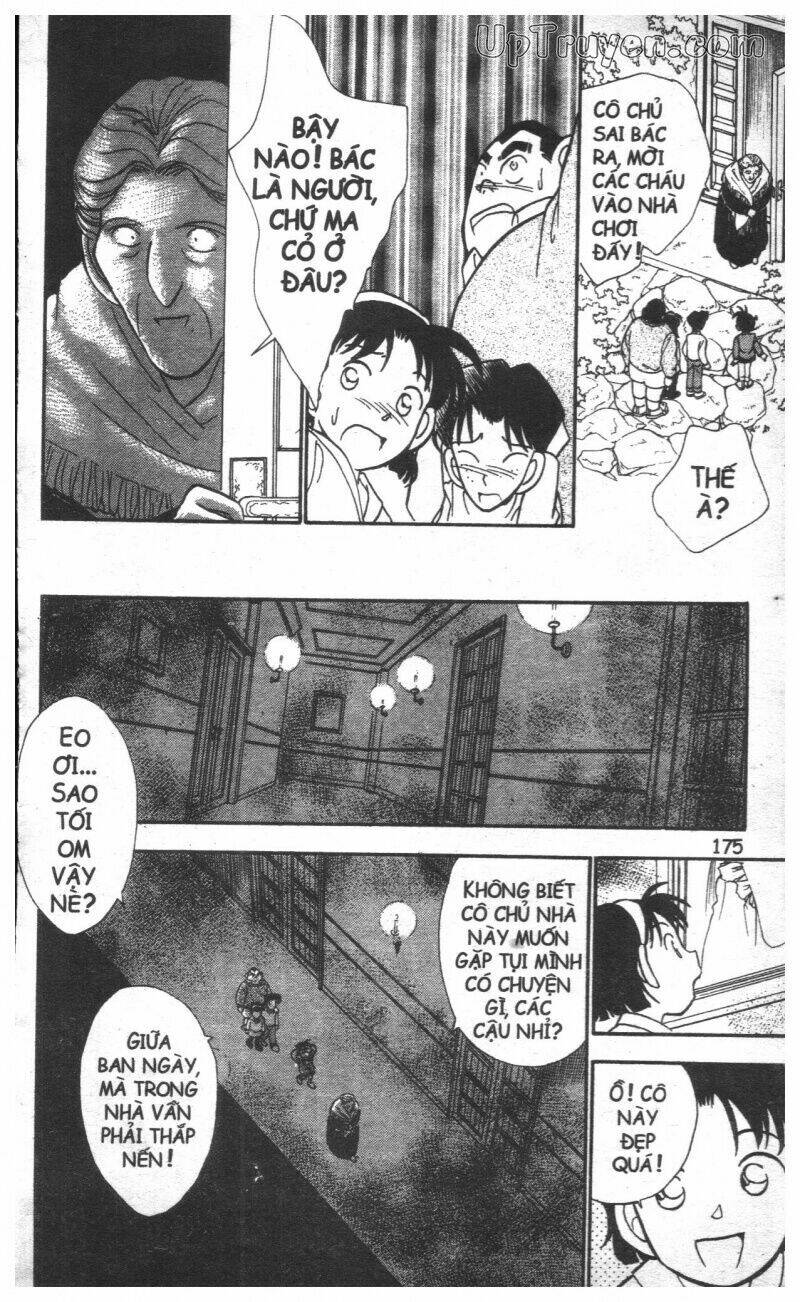 conan - bộ đặc biệt chapter 3 174