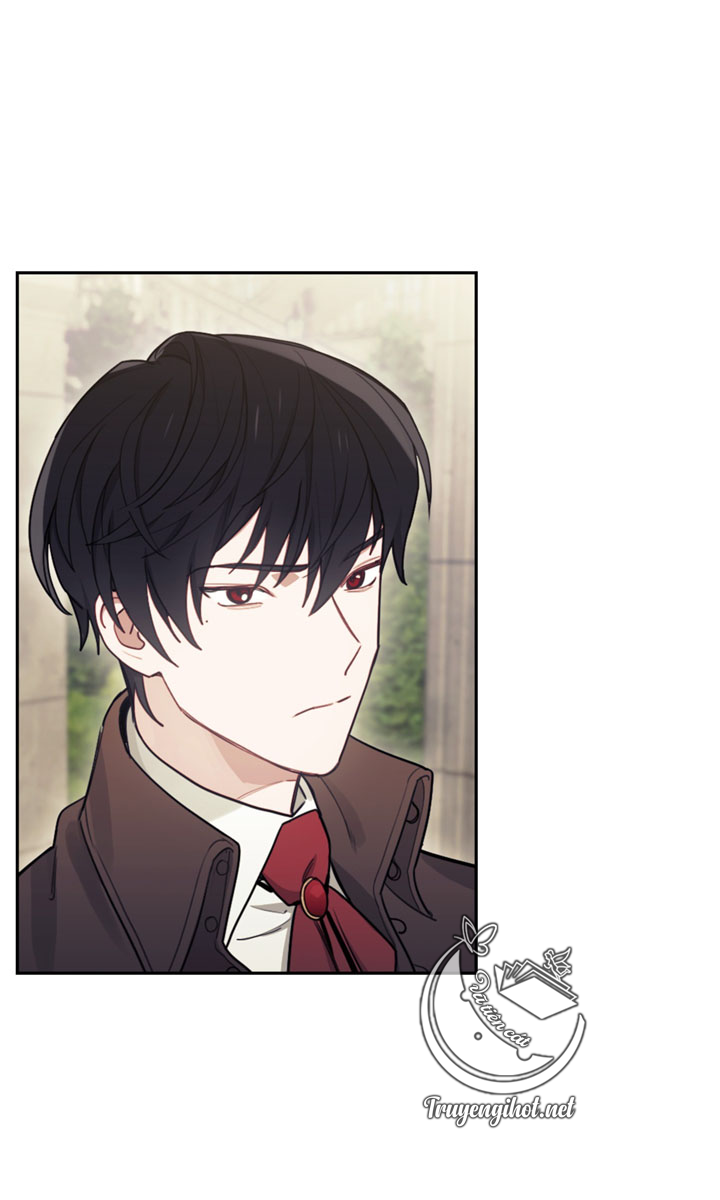 tôi xin trịnh trọng từ chối nam chính! chapter 7.1 10