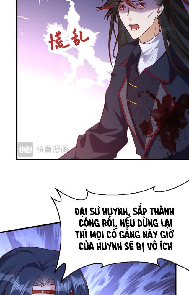 làm sao đây người học việc của tôi quá bám người chapter 7 28