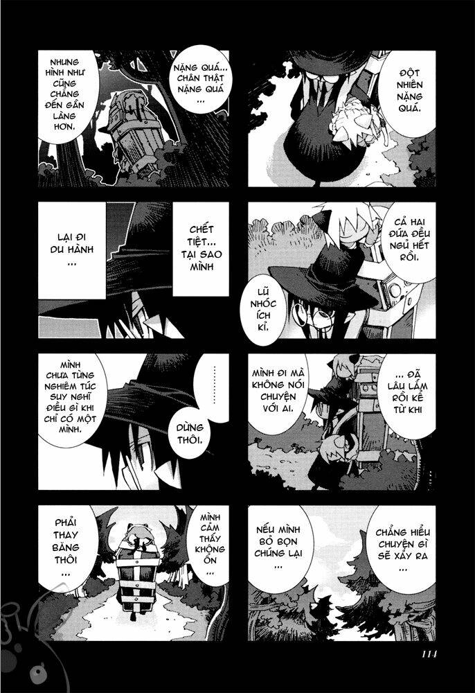 hitsugi katsugi no kuro chapter 12 7