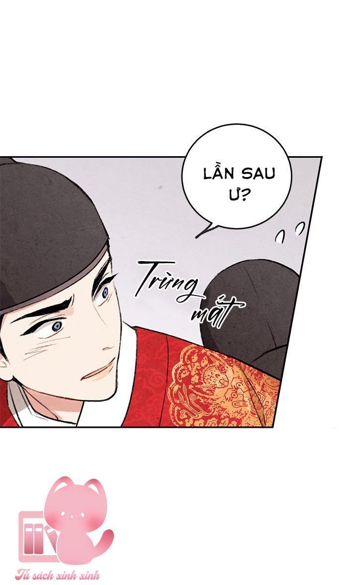 lệnh cấm hôn chapter 8 23