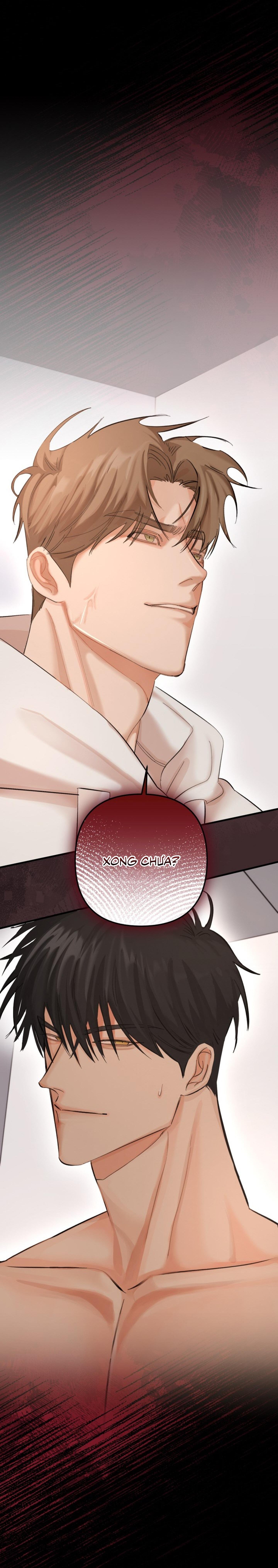 tunnel buddy chapter 2 72