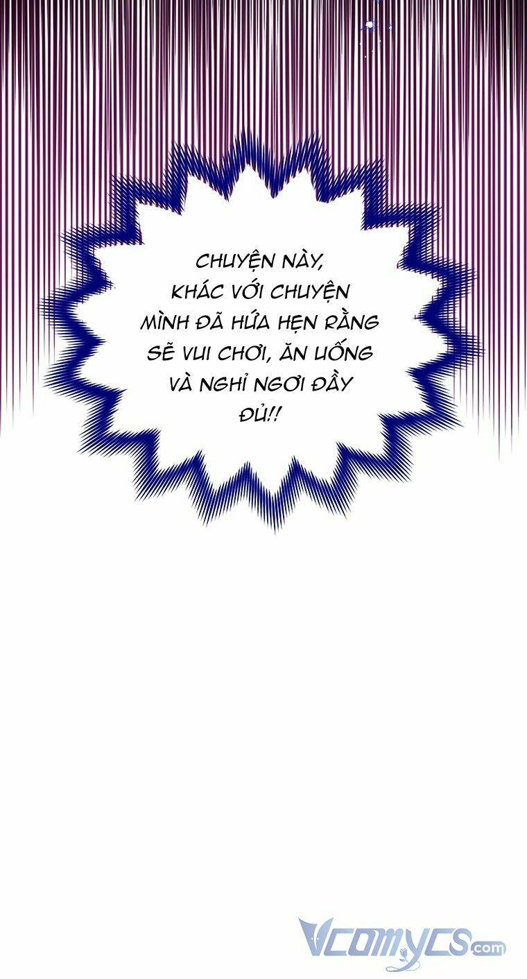 chồng yêu, em muốn đình công! chapter 53 24