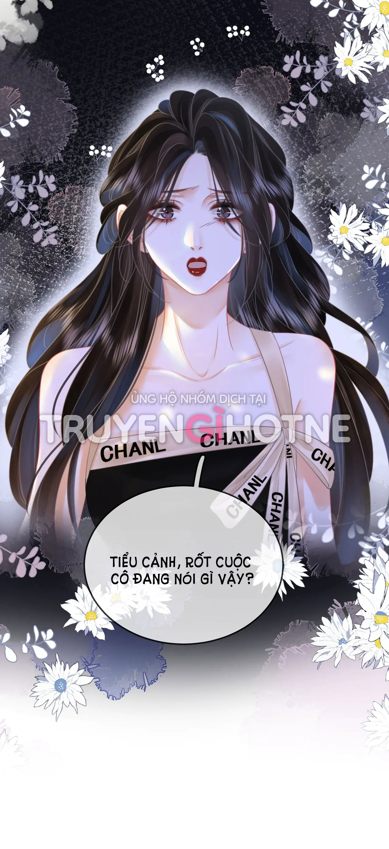 Cố Tiểu Thư Và Khúc Tiểu Thư chapter 48 - Trang 34