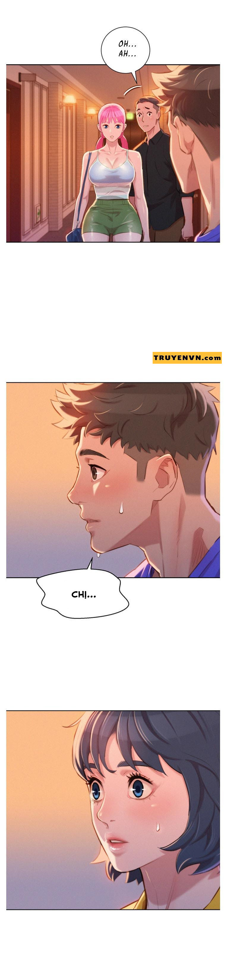 chị gái mưa chapter 58 1