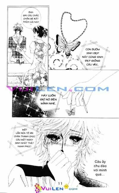 đợi em chapter 89 12