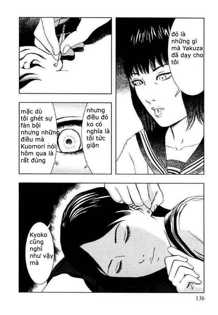 jisatsu circle - vòng quay tự sát chapter 5 24