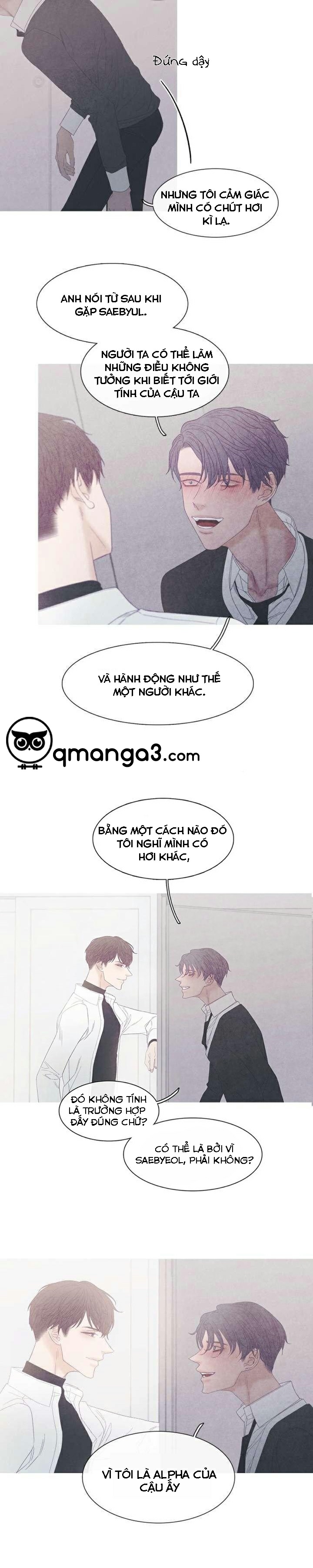 điểm đóng băng chapter 25 15