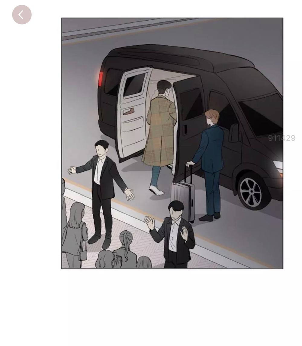 tôi kết hôn cùng antifan chapter 4.1 14