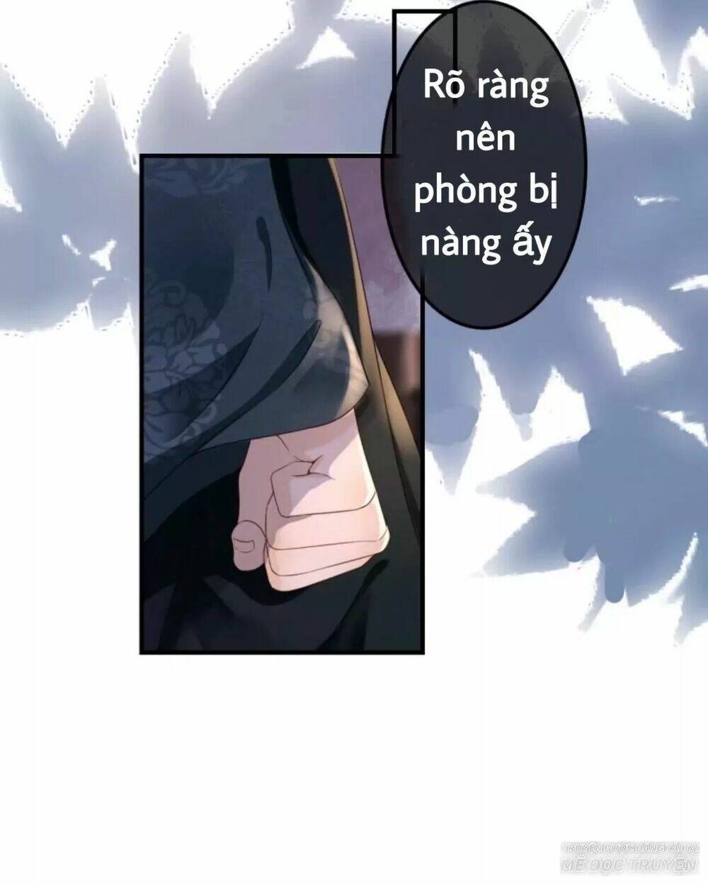 sủng phi của vương chapter 68 11