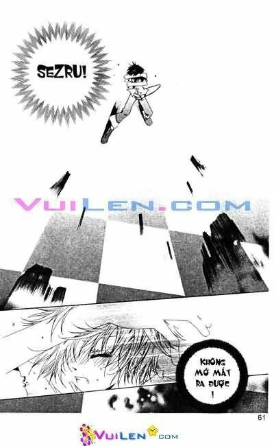 tiểu nữ vương chapter 2 63