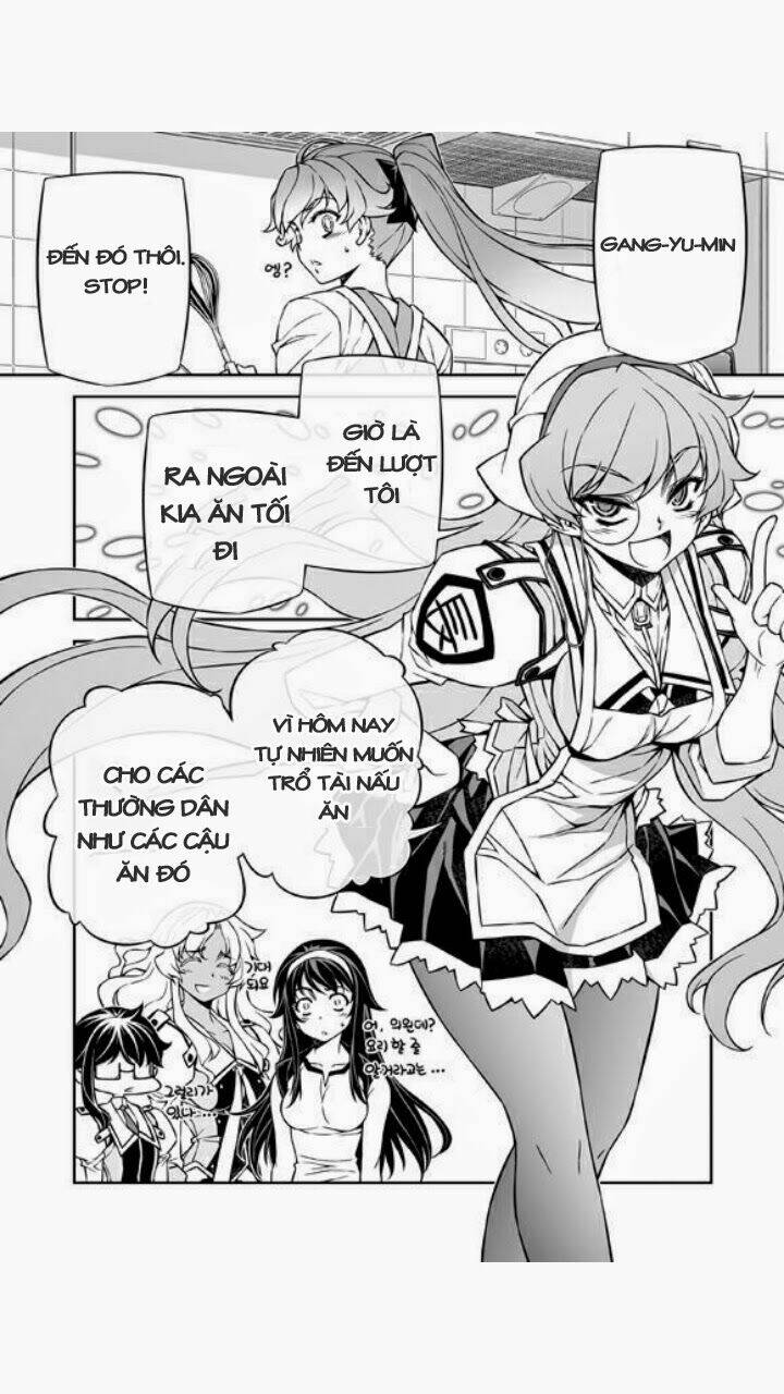 sai:taker - futari no artemis chapter 8 20