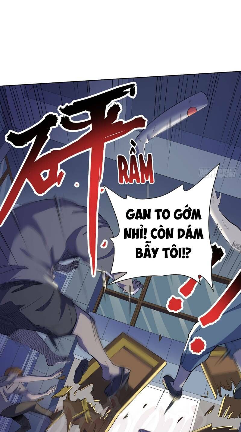 vương bài thần y chapter 8 19