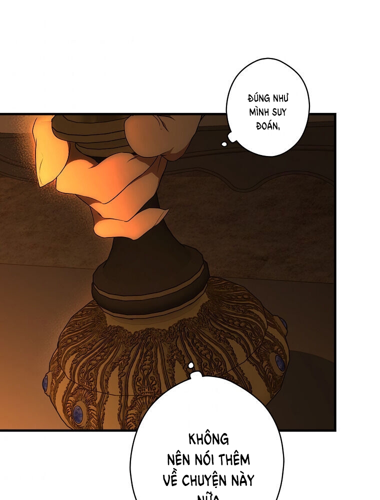 quý cô bí ẩn - secret lady chapter 28 81