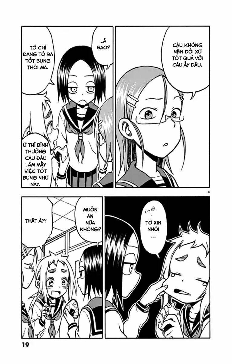 ashita wa doyoubi chapter 27 5