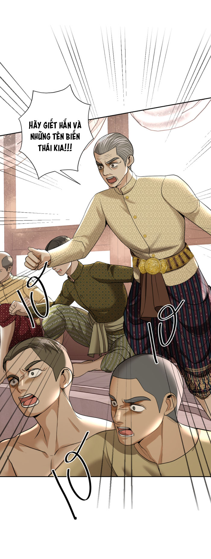 tôi là công tử đẹp nhất xiêm chapter 20 13