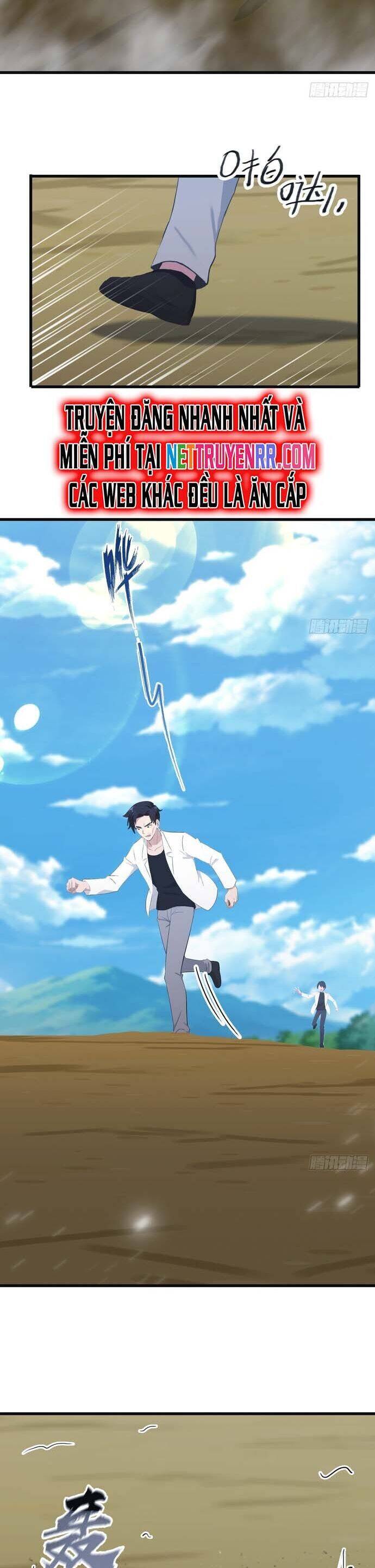 tu tiên trở về tại vườn trường – season 2 chapter 92 3