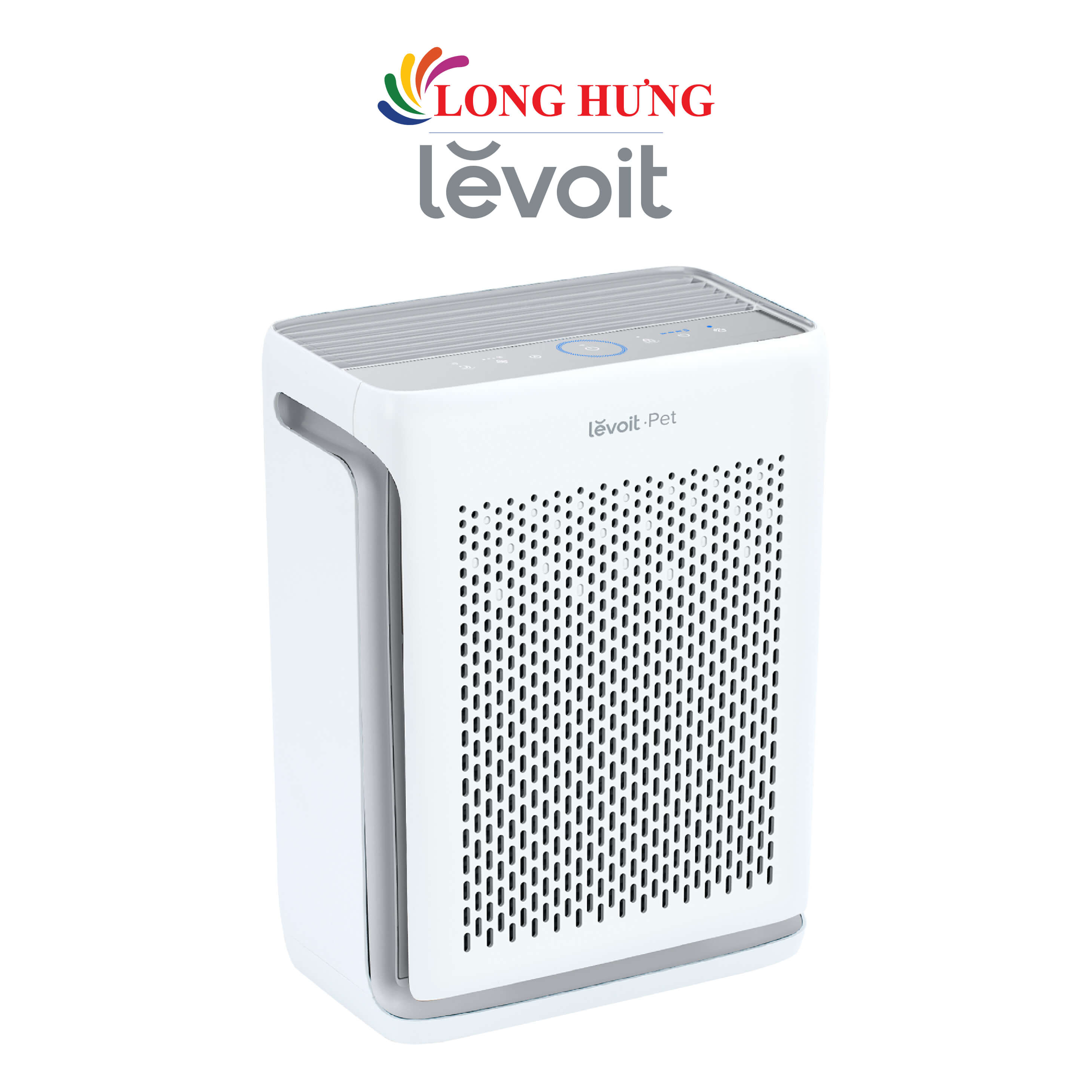 Máy lọc không khí Levoit Vital 200S LAP-V201S-AASR HEAPAPLVSAS0144Y - Hàng chính hãng