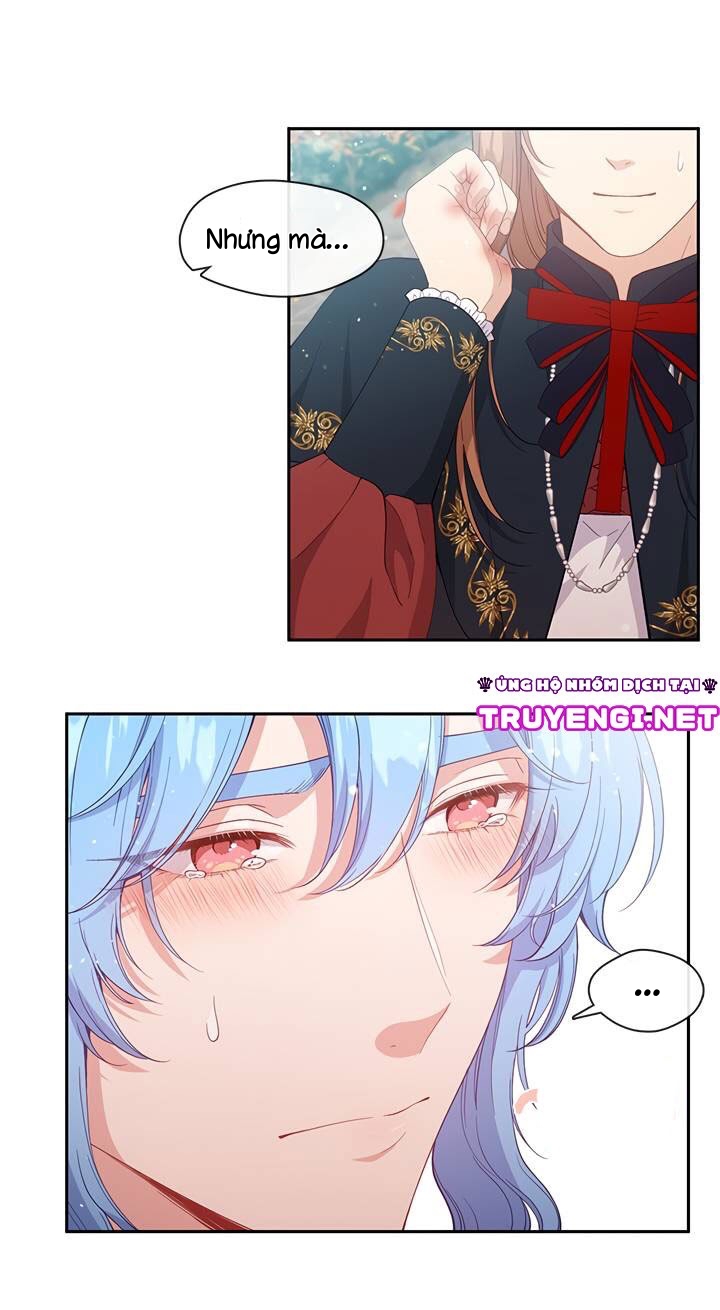 cẩn thận nữ phụ phản diện đấy! chapter 59 33