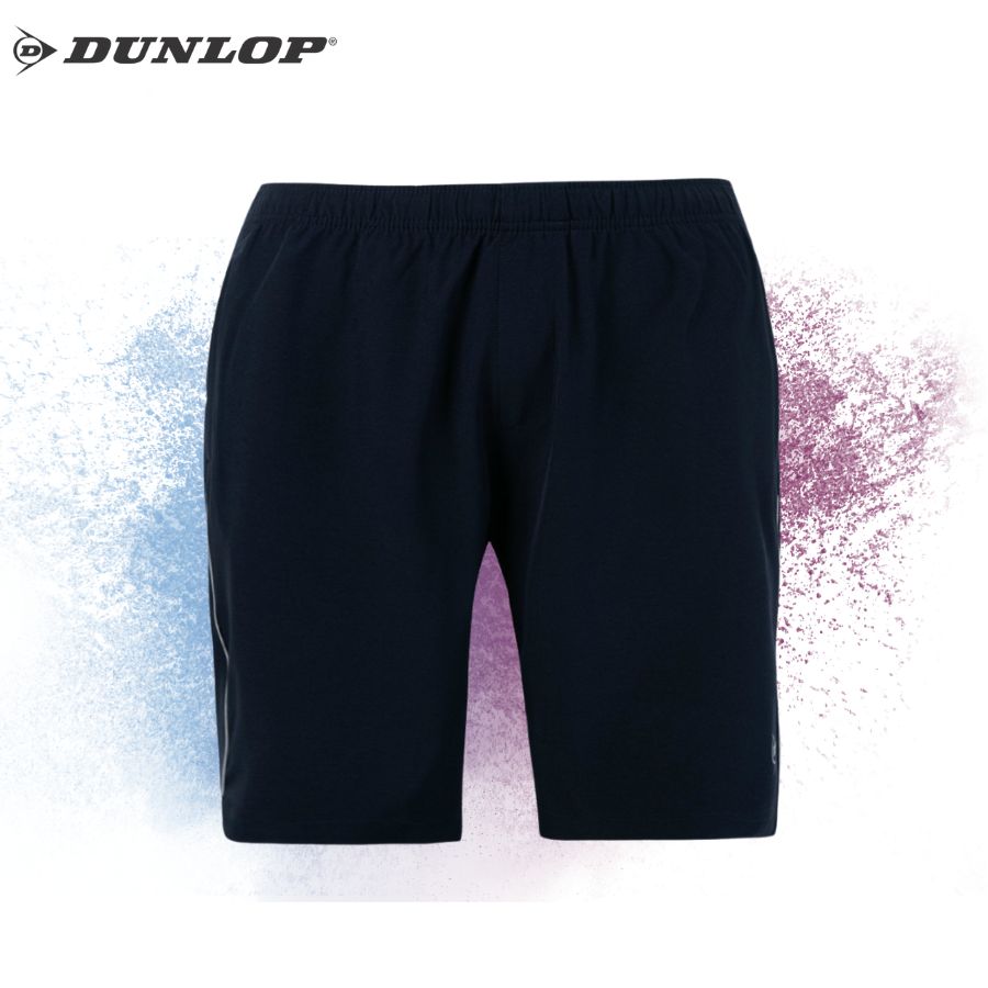 Quần thể thao Tennis nam thể thao Dunlop - DQTES23017