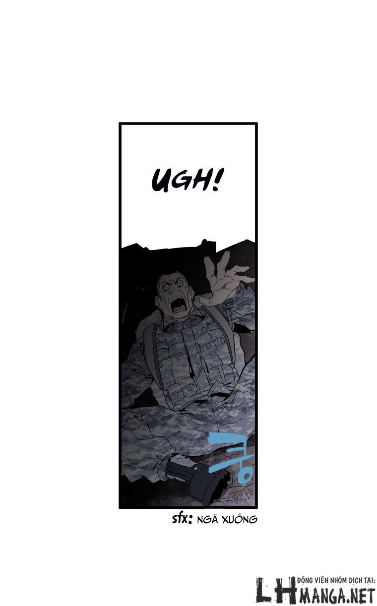 m.i.a - jakjeonjung siljong chapter 31 38