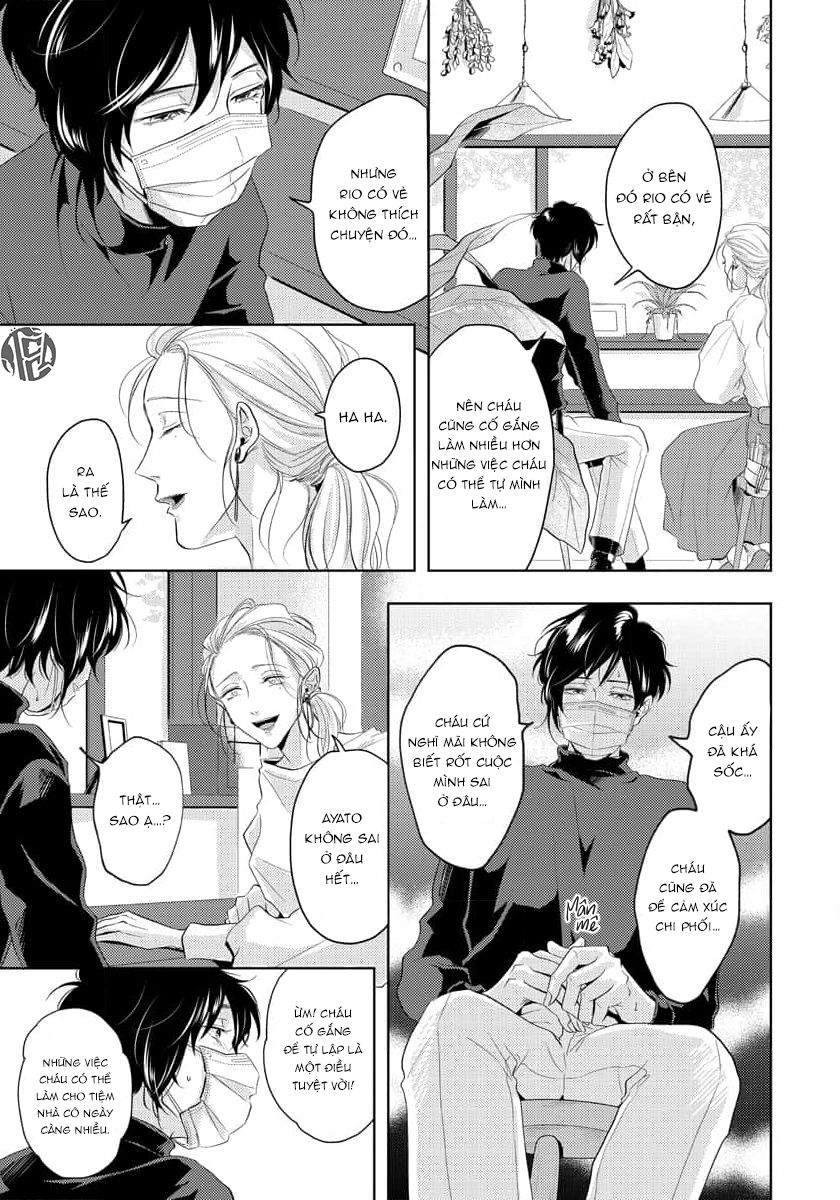 mùi hương khó cưỡng chapter 10 6