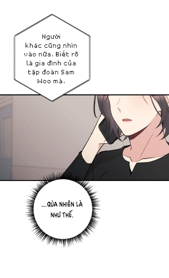 Ăn Mòn chapter 26.2 - Trang 3
