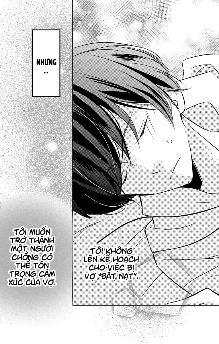 tôi đã kết hôn với masaomi-kun chapter 5.2 6