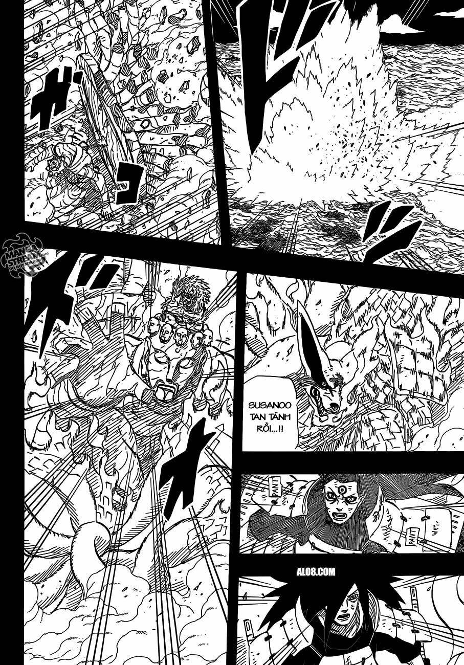naruto - cửu vĩ hồ ly chapter 626 5